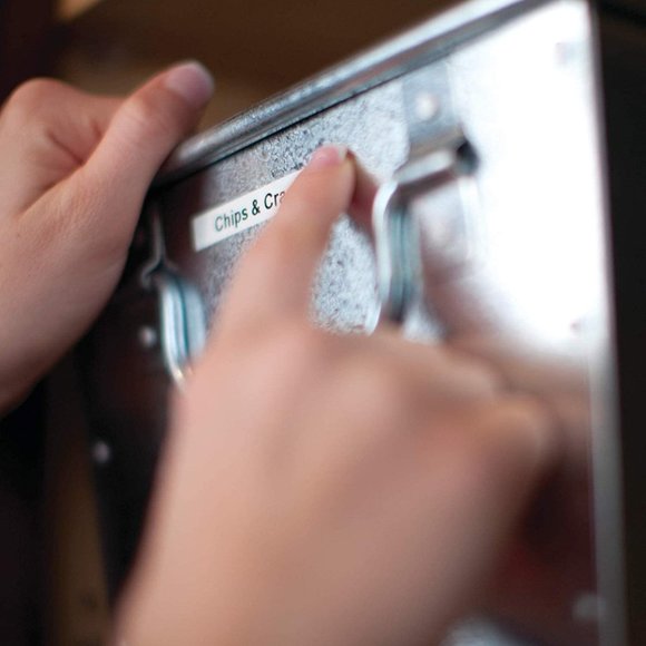 DYMO LetraTag LT-100H Handheld Label Maker for Office or Home - Picture 2 of 16